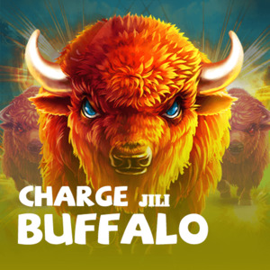 Charge Buffalo